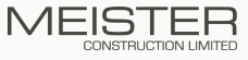 Meister Construction Ltd